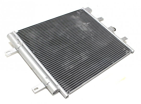 Klimakompressor Entfeuchter Jaguar S-type Xf Ford Donnervogel Xi Xr856373