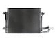 Condensator Climatizare Dezumidificator VW Caddy III Touran Negru 1t0820411b