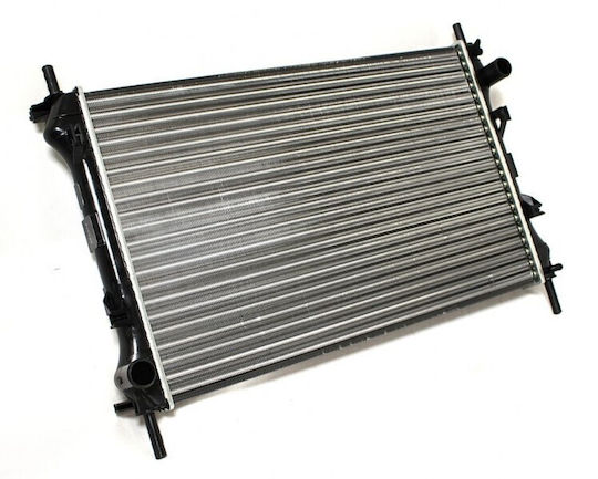 Radiator sistem de răcire motor Ford Transit 4041553