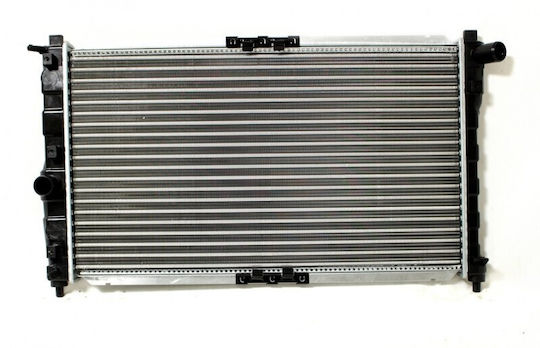 Auto-Kühlschrank Motor Daewoo Nubira Manuelle Klimaanlage 96181369