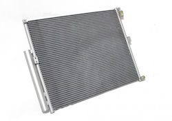 Air Conditioning Condenser Dehumidifier Lexus Toyota Land Cruiser Prado Gx I Front 8846135150
