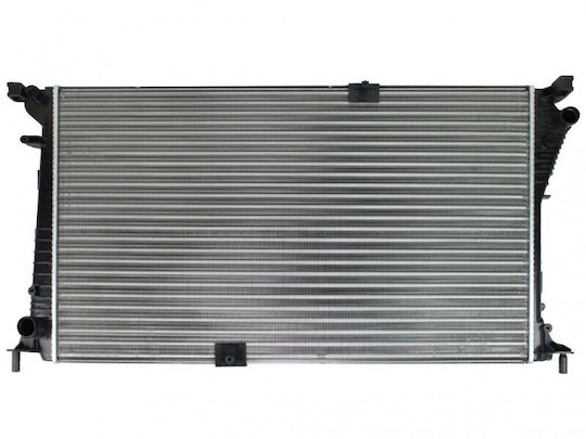 Nissan Primastar Vivaro A Traffic Ii Motor Wasser Kühlschrank Klimaanlage