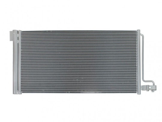 Condensator Climatizare Dezumidificator Ford C-Max Focus III 1684204