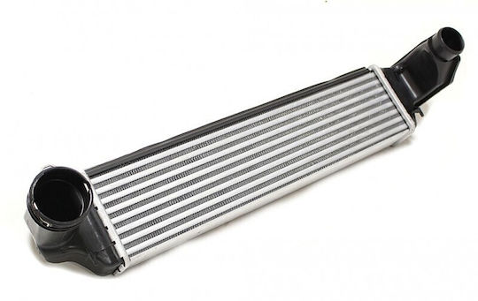 Ψυγείο Αέρα Υπερπλήρωσης Bmw 3 E46 E46 Compact 17517786351