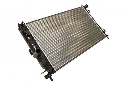 Radiator Sistem de Răcire Motor Opel Vectra B 1300185