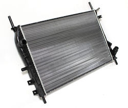 Radiator Sistem de Răcire Motor Ford Mondeo Iii 1216264
