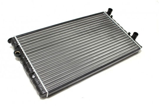 Ψυγείο Συστήματος Ψύξης Κινητήρα Vw Golf Iii Vento 1h0121253bc