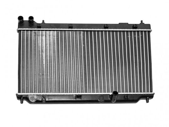 Radiator sistem de răcire motor Honda Fit Jazz 19010pwaj51