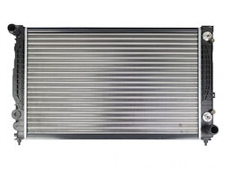 Ψυγείο Συστήματος Ψύξης Κινητήρα Audi A4 S4 A6 S6 Passat B5 8d0121251l Ψυγείο Συστήματος Ψύξης Κινητήρα Audi A4 S4 A6 S6 Passat B5 8d0121251l