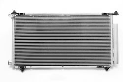 Συμπυκνωτής Κλιματισμού Αφυγραντήρα Honda Cr-v Cr-v 80101scaa01 Συμπυκνωτής Κλιματισμού Αφυγραντήρα Honda Cr-v Cr-v 80101scaa01