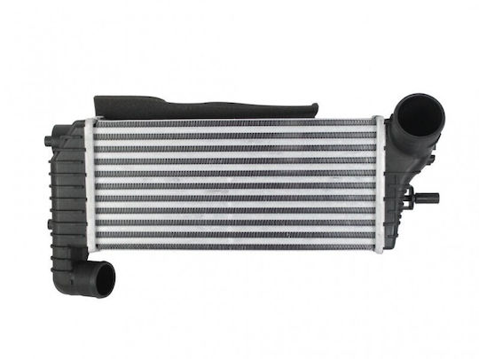 Ψυγείο Αέρα Υπερπλήρωσης Ford C-max Ii Focus Iii 1803543