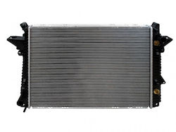 Ψυγείο Συστήματος Ψύξης Κινητήρα Land Rover Discovery Iii Iv Range Rover Sport Συγκολλημένο Pcc500111 Ψυγείο Συστήματος Ψύξης Κινητήρα Land Rover Discovery Iii Iv Range Rover Sport Συγκολλημένο Pcc500111