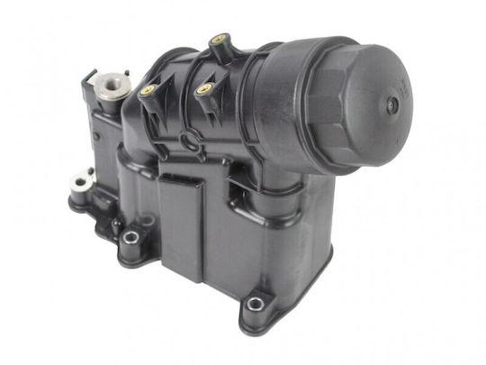 Loro Ψυγεία Λαδιού Περίβλημα Φίλτρου BMW 1 E81 E82 E87 E88 3 E90 E91 E92 E93 5 E60 E61