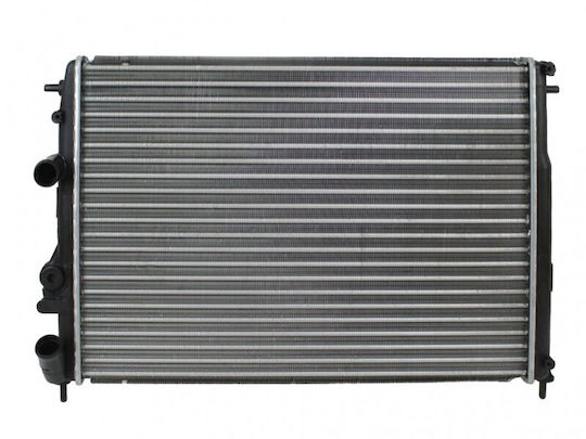 Renault Megane I Scenic I Auto-Kühlschrank Motor Kühlsystem 7700425842