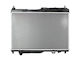 Radiator Sistem de Răcire Motor Ford Fiesta VI B-Max Sudat C1b18005bb