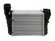 Радиатор на въздуха за пълнене Audi A4 S4 Seat Exeo 8e0145805aa