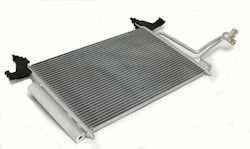 Συμπυκνωτής Κλιματισμού Αφυγραντήρα Fiat Stilo 46745840 Συμπυκνωτής Κλιματισμού Αφυγραντήρα Fiat Stilo 46745840