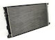 Engine Cooling System Radiator Nissan Interstar Renault Master Ii Air Conditioning 7711135811