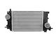 Радиатор на въздуха за пълнене Opel Meriva B Van 1302143