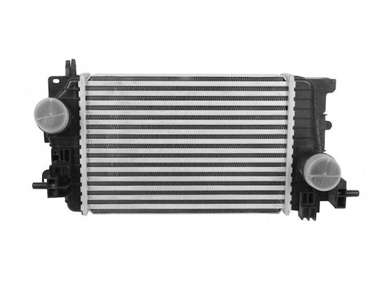 Радиатор на въздуха за пълнене Opel Meriva B Van 1302143