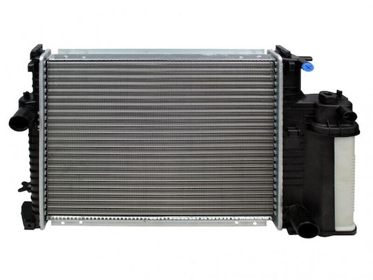 Ψυγείο Συστήματος Ψύξης Κινητήρα Bmw 3 3 Compact Z3 17111728905