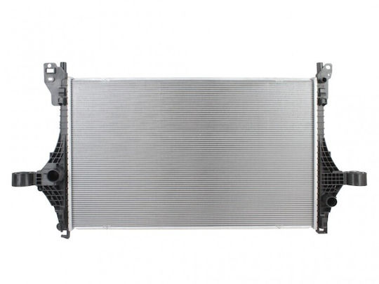 Volvo Xc40 Zusammengebautes Motor-Kühlsystem Kühlschrank