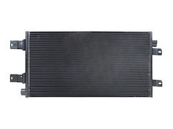 Кондензатор Климатика Nissan Interstar Opel Movano A Renault Master Ii Без Изсушител 7701066110 Кондензатор Климатика Nissan Interstar Opel Movano A Renault Master Ii Без Изсушител 7701066110