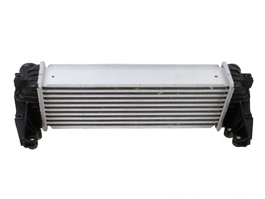 Радиатор на въздуха за пълнене Ford Transit Connect 1406195