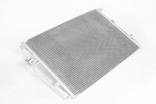Condensator Climatizare Dezumidificator Mercedes-Benz Sprinter VW Crafter 9065000054