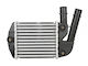 Радиатор на въздуха за пълнене Fiat Panda 46823259