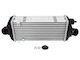 Hyundai I40 I Kia Optima Auto-Kühlschrank Motor Luft Überfüllung