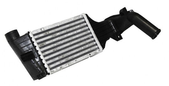 Radiator Aer Supraalimentare Opel Astra G Zafira A 1302413