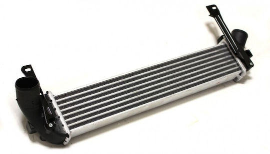 Intercooler Nissan Kubistar Renault Kangoo I 8200221885