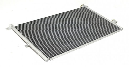 Condensator Climatizare Ford Mondeo Iii Fără Dezumidificator 1s7h19710ba