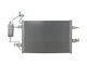 Opel Meriva A Auto-Kühlschrank Motor Ohne Entfeuchter 1850086