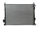 Radiator Sistem Răcire Motor Opel Vivaro A Renault Trafic Ii 8200073817