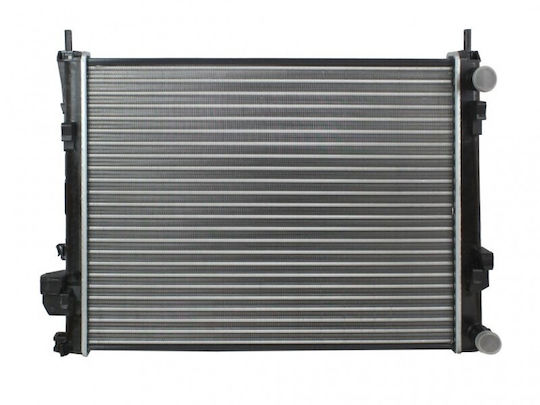 Radiator Sistem Răcire Motor Opel Vivaro A Renault Trafic Ii 8200073817
