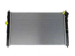 Radiator Sistem Răcire Motor Citroen C4 Aircross Peugeot 4008 Mitsubishi Lancer Viii 1350a761