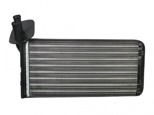 Volkswagen Transporter T4 Links Kühler Vorne 701819031a