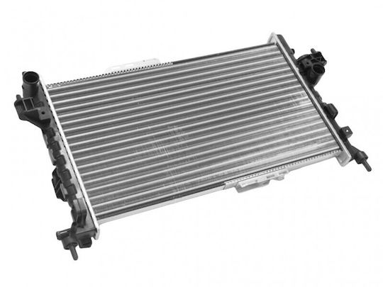Radiator Sistemului de Răcire Motor Opel Combo Corsa C Tigra B 24466780