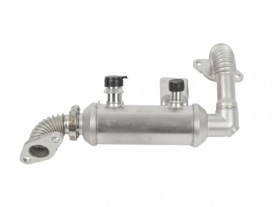 Радиатор за отработени газове Ford C-max Focus Ii Galaxy Ii Mondeo Iv 4m5q9f464bd