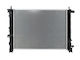 Engine Cooling System Radiator Dacia Renault Dokker Duster Logan Ii Sandero Ii Welded 214107326r