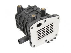Радиатор за Отработени Газове Ford Kuga Ii Mondeo V Citroen C4 C5 Iii 9807593080 Радиатор за Отработени Газове Ford Kuga Ii Mondeo V Citroen C4 C5 Iii 9807593080