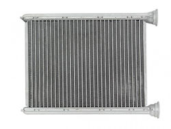 Συγκολλημένος Θερμαντήρας Fiat Opel Renault Vivaro B Talento Fluence Megane Iii 271159831r