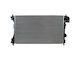 Radiator Sistem De Răcire Motor Fiat Croma Opel Signum Vectra C 1300246