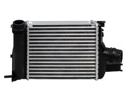 Ψυγείο Αέρα Υπερπλήρωσης Dacia Renault Dokker Duster Lodgy Logan Ii 144965154r Ψυγείο Αέρα Υπερπλήρωσης Dacia Renault Dokker Duster Lodgy Logan Ii 144965154r