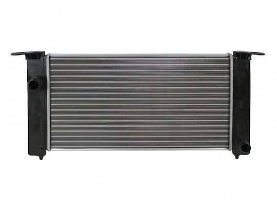 Ψυγείο Συστήματος Ψύξης Κινητήρα Fiat Stilo 46766167