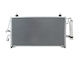 Air Conditioning Condenser Dehumidifier Mitsubishi Outlander Mn124248