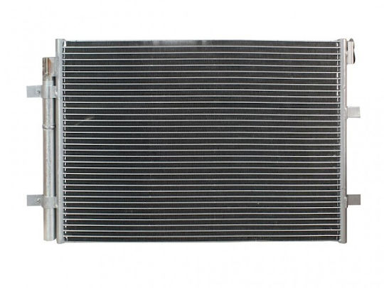 Klimatisierungskondensator Trockner Audi A4 S4 A5 S5 8k0260403e