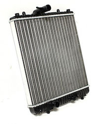 Radiator sistem de răcire motor Opel Agila A 9210556